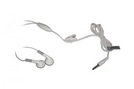 Headset für Apple iPhone 5S Stereo white