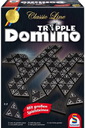 Classic Line, Tripple Domino, 1Stück