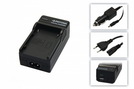 Akku-Ladegerät-USB PATONA für Canon BP-911 black