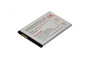 Akku (Li-Ion) für LG P970 Optimus Black