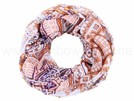 Schal Tube Ring Schals Tubeschals Schlauchschals