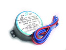Motor 230V/60rpm/50-60Hz/<4W