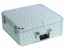CD-Case ALU poliert 100 CDs
