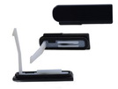 Sony Xperia Z C6602 / C6603 Abdeckung USB Black Original