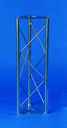 DECOTRUSS Traverse 450mm ST450 silber