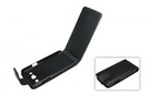 Tasche (Flip) für Samsung G350 Galaxy Core Plus black