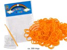 300er Loom Gummiarmbänder Bands Looms Armbänder