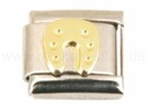 Italian Charm Glieder Armband Motive ohne Stein