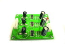 Platine (LED-Treiber) Par-64 kurz36x1