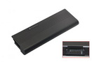 Akku (Li-Ion) für Dell Inspiron 1520 black