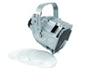 EUROLITE ML-64 GKV Multi Lens silber