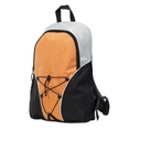 Backpack polyester