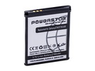 Powerstar® Akku Samsung E740, S7350, S8300 Ultra Touch Li-ion 700mAh