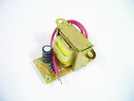 Trafo 12V (mit Pcb)