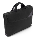 Dokumententasche "Comfortline", Farbe: Schwarz, Groesse: 37 x 28 x 5,5 cm