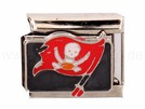 Italian Charm Glieder Armband Motive ohne Stein