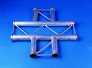 BISYSTEM PH-41 4-Weg Kreuz horizontal