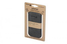 Tasche GRIPIS (Echtleder Slide) für Samsung I9505 Galaxy S4 grey