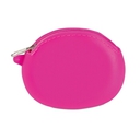 Silicone purse
