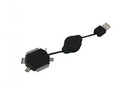 USB-Ladekabel universal 6in1