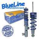 JOM BlueLine Gewindefahrwerk Opel Vectra B incl Caravan