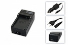Akku-Ladegerät-USB PATONA für Canon NB-8L black