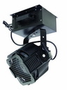EUROLITE ML-575 MSR Multi Lens schwarz