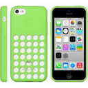 Schutzhülle Apple iPhone 5C Original Green