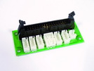 Platine (Anschluss) für EVO-WATER EVO-005