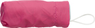 Taschenschirm 'Color-Line', Farbe: Rosa, Groesse: 16,8 x 6,8 x 4,5 cm