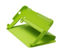 HTC One Flagship Double dip Flipcase HC V841 green Original