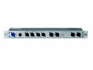 OMNITRONIC MPP-24B Mini-Patch-Panel