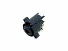 NEUTRIK Combobuchse NCJ6FA-V-0