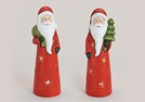 WINDL.NIKOLAUS M.SACK/BAUM POLY 2-F.S.41CM