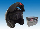 Integral-Klapphelm mit Sonnenblende, Größe M 57-58 cm (61080130)