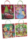 Weihnachtsgeschenktüten - Disney