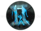 Chunks Beads Chunks Buttons Armband Click