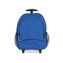 Trolley style backpack