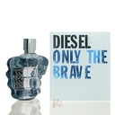 Diesel Only the Brave Eau de Toilette 200 ml
