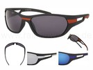 VS-151 Viper Sonnenbrillen Großhandel Sportbrillen