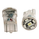 LED Lampen T10 4 SMD w