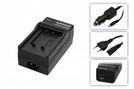 Akku-Ladegerät-USB PATONA für Nikon EN-EL11 black