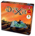 Dixit SdJ 2010
