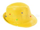 Trilby Trilbys Fedora Bogart Hut ClubStyle Hüte