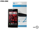 Display Protector Motorola Razr Maxx Star-Case® Clear