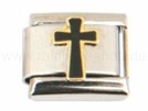 Italian Charm Glieder Armband Motive ohne Stein