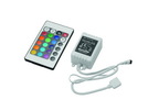 EUROL LED Strip RGB Controller IR 12V FB