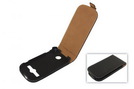 Tasche (Flip Slim) für Samsung S7710 Galaxy Xcover 2 black