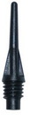 Bulls Softdart 100 Spitzen Start schwarz, 1Set