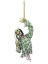 Halloween Figur Hanging Max Motor+Sound